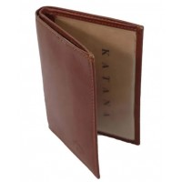 Katana dabīgas ādas auto dokumentu maks 