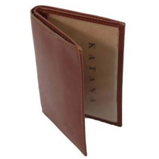 Katana dabīgas ādas auto dokumentu maks 