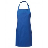 Bērnu priekšauts zils