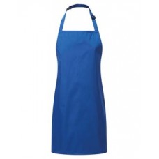 Bērnu priekšauts zils