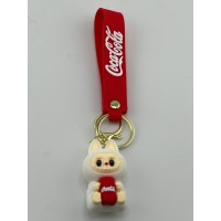 Piekariņš Labubu Coca cola