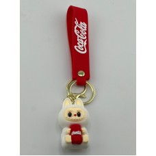 Piekariņš Labubu Coca cola