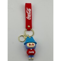 Piekariņš Labubu Coca cola