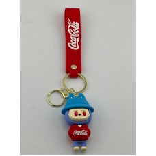 Piekariņš Labubu Coca cola