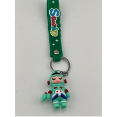 Piekariņš Bomberman