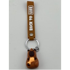 Piekariņš Kapibara