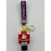 Piekariņš Minecraft