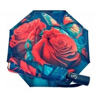 Lietussargs salokāms