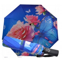 Lietussargs salokāms