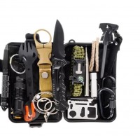 Izdzīvošanas komplekts 32in1