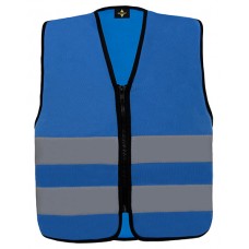 Atstarojoša veste Royal blue