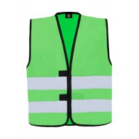 Bērnu atstarojoša veste KW100