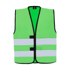 Bērnu atstarojoša veste KW100