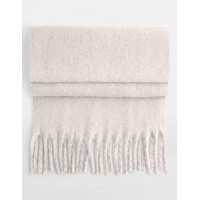 Pūkaina šalle - akmens krāsa