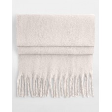 Pūkaina šalle - akmens krāsa