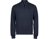 Džemperis ar rāvējslēdzi - 5506