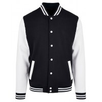 Vienkārša koledžas jaka BB004
