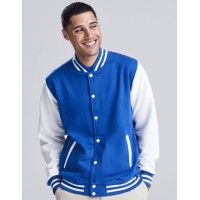 Universitātes jaka JH043