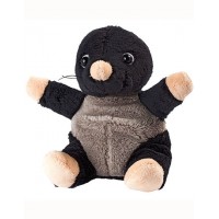 Rotaļlieta  -Plīša kurmis ( S size)