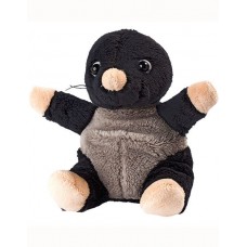 Rotaļlieta  -Plīša kurmis ( S size)