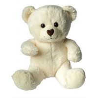 Rotaļlieta  -Plīša lācis Mortiz