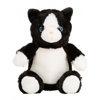 Rotaļlieta  -Plīša kaķis ( M size)