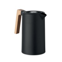 Dubultsienu vakuuma izolācijas kanna - 1Litrs