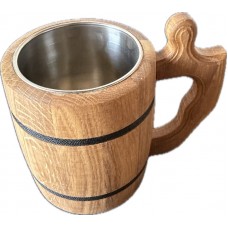 Ozolkoka kauss OAK008