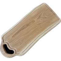 Virtuves dēlītis ozolkoka OAK015