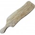 Ēdiena oša koka trauks. OAK017
