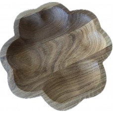 Ēdiena pasniegšnas trauks - ozolkoka. OAK026