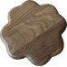 Ēdiena pasniegšnas trauks - ozolkoka. OAK026