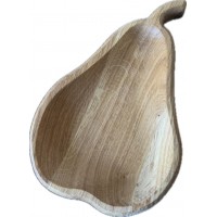 Ēdiena pasniegšnas trauks - ozolkoka. OAK031