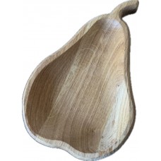 Ēdiena pasniegšnas trauks - ozolkoka. OAK031
