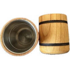 Koka glāze- ozolkoka. OAK033