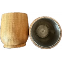 Koka glāze- ozolkoka. OAK034