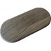Ēdiena pasniegšnas trauks - ozolkoka. OAK036