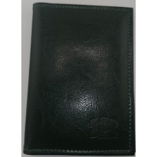 Dabīgas ādas auto dokumentu maks Nr. 201/14a (RFID)