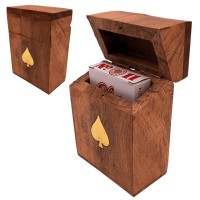 Spēļu kārtis -kastītē 323555