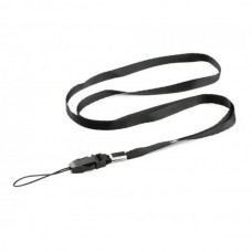 Melna kakla lenta Nr.107/38