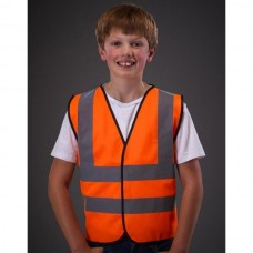 Bērnu atstarojoša veste Nr.124/29a