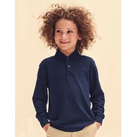 Bērnu polo krekls Nr.124/35tz