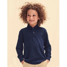 Bērnu polo krekls Nr.124/35tz