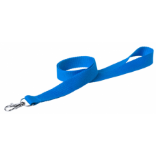 Zila kakla lenta Nr.150/18