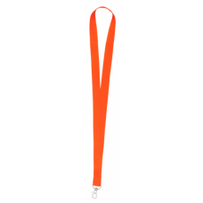 Oranža kakla lenta Nr.150/19