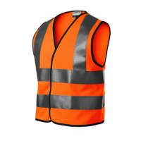 Bērnu atstarojoša veste Nr.204/10b