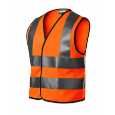 Bērnu atstarojoša veste Nr.204/10b