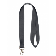 Pelēka kakla lenta Nr.207/10