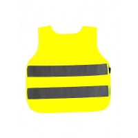 Bērnu atstarojoša veste Nr.240/13