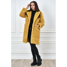 Sieviešu mētelis Nr.243/2